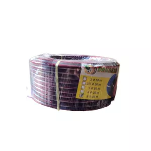 شیلنگ گاز ماری 50متری مارک داناکار