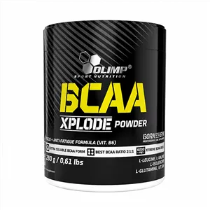 بی سی ای ای اکسپلود الیمپBCAA Xplode Olimp