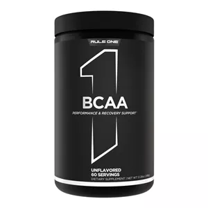بی سی ای ای رول وان 60 سروینگRule One BCAA