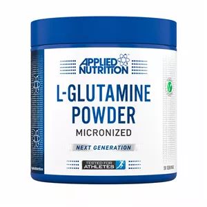گلوتامین اپلاید نوتریشن 250 گرمیApplied Nutrition Glutamine