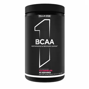 بی سی ای ای رول وانRule One BCAA
