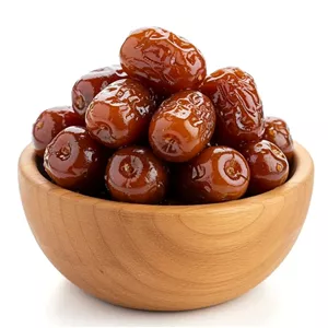 خرما خاصویی ریزه آجیلی 