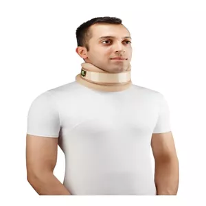گردن بند نرم و سخت دکاموند