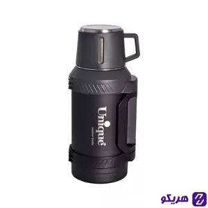 فلاسک 1.6 لیتری استیل یونیک کد 1869
