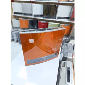 بخاری ژاپنی گازی برقی 4000 وات نانو و پلاسما (کد 7952)