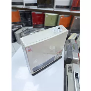 بخاری ژاپنی گازی برقی 2500 وات کلید راست (کد 7947)