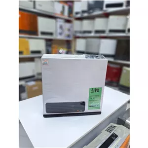 بخاری ژاپنی گازی برقی 4000 وات مدل 2024 (کد 7953)