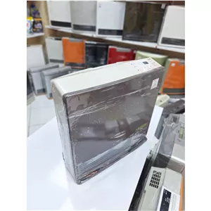 بخاری ژاپنی گازی برقی 4000 وات کلید راست (کد 7963)