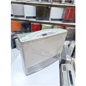 بخاری ژاپنی گازی برقی 5800 وات توربو (کد 7966)