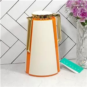 فلاسک 1 لیتر NB5252E طرح چرم parati ریگال(12) ارسال رایگان ارسال شکستنی و شیشه جات فقط با باربری با بیمه
