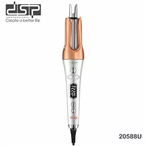 فر کننده مو اتوماتیک DSP مدل 20588Uچرخش خودکار و تنظیم دما