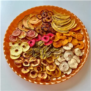 میوه خشک سازمانی 20 عدد400 گرمی ( عمده) 