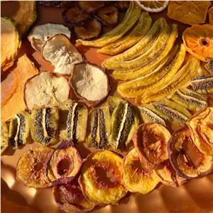 پک میوه خشک 30 عدد 200 گرمی ( عمده )