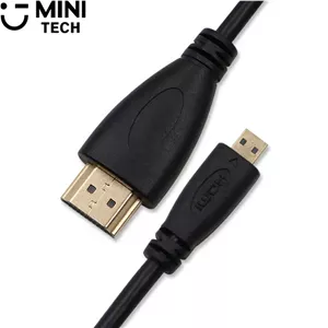 کابل HDMI به MICRO HDMI مینی تک 1.5متری