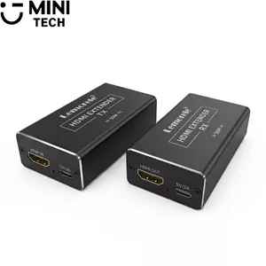 اکستندر 50 متر HDMI لمورل HM50