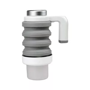 کتری فندکی گرین لاین Green lion Car Folding Electric Kettle