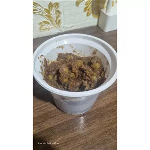 زیتون پرورده ممتاز و طبیعی و ملس