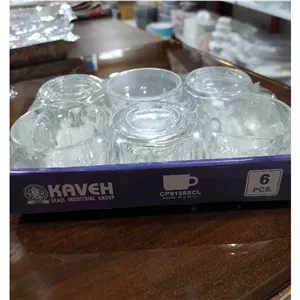 فنجان عینکی 