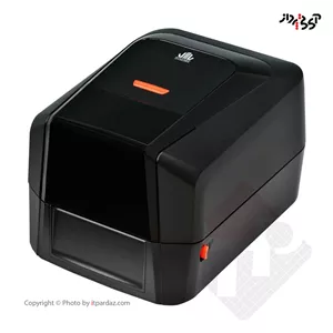 لیبل پرینتر زد ای سی مدل ZEC C342C
