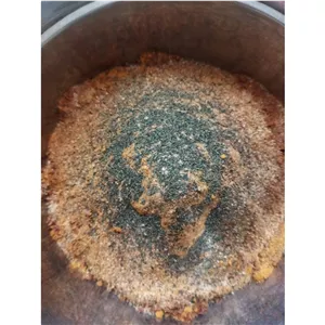 آرد سوخاری مخصوص ماهی