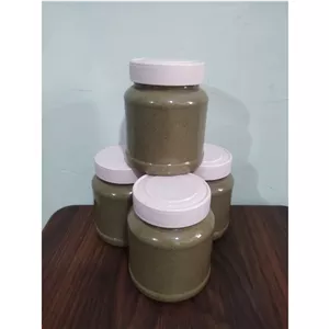 ارده کنجد سنتی وصددرصد خالص