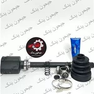 مشعلی پلوس 22 خار بلند پژو 405 Bear