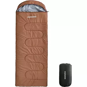 کیسه خواب گرمکندار پرودو مدل PD-LFST024-BR