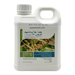 قارچکش اگریفوس 60%