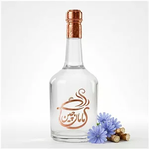 عرق کاسنی