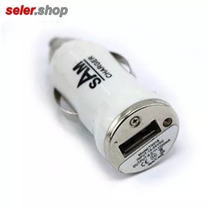 فروش ویژه شارژر فندکی sAm 1 امپر dz-38