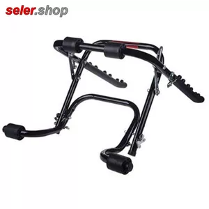 فروش ویژه باربند دوچرخه صندوقی مدل المپیا (مخصوص همه سواری ها) ا Box bike carrier Olympia model
