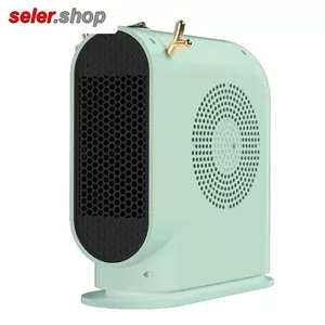 فروش ویژه فن هیتر رومیزی Inteligent Heater
