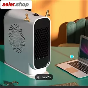 فروش ویژه هیتر برقی ایستاده طرح گوزن