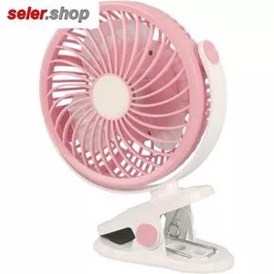 فروش ویژه پنکه گیره ای USB سری جدید 2026