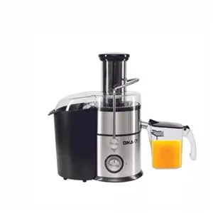 آبمیوه گیر تک کاره بیکا پلاس Bika+