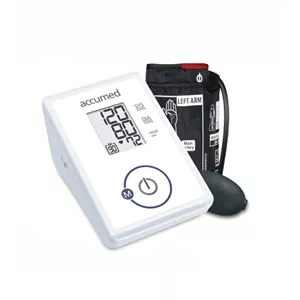 فشارسنج بازویی دیجیتال سخنگو اکیومد مدل CG175