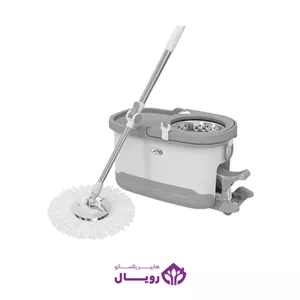 زمین شوی چرخشی مدل UN-2501