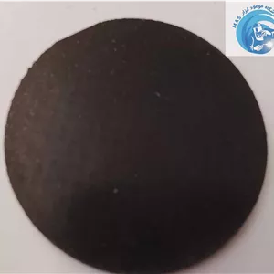 واشر دیافراگم لاستیکی مانومتر (مناسب برای مانومترهای زینسر و مکسی )