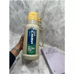 فلاکس 1.7 لیتری تاپکو