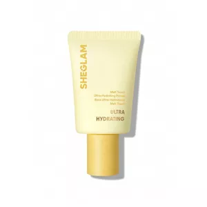 پرایمر فوق آبرسان Melt Touch Ultra Hydrating Primer شیگلم اورجینال