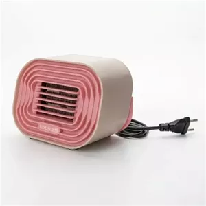 بخاری برقی رو میزی مدل Electric heater