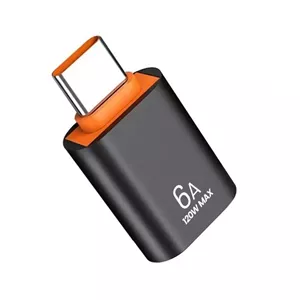 مبدل OTG USB به USB-C مدل OTG-306