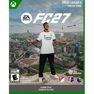 بازی EA Sports FC 27 برای Xbox Series X