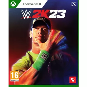 بازی W2K23 برای Xbox Series X