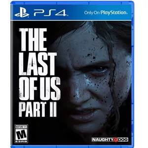 بازی Last Of Us Part 2 برای PS4