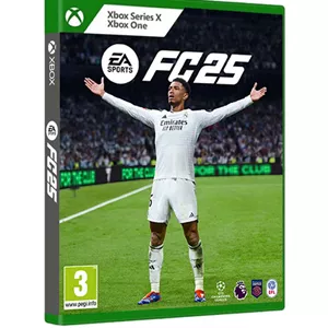 بازی FC 25 برای Xbox Series X