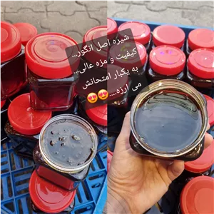 شیره انگور