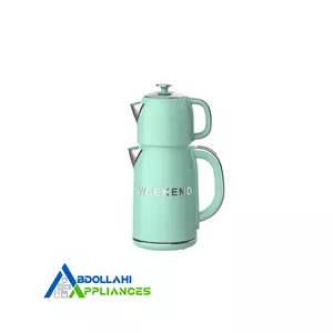 چایساز ویکند مدل WKTM-250