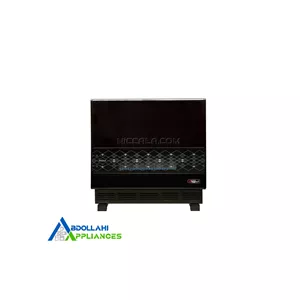 بخاری گازی 12000 نیک کالا مدل مرجان 