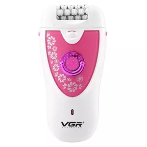 اپیلاتور وی جی ار مدل V-722